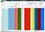 do accurate data entry, pdf to word, excel, copy paste
